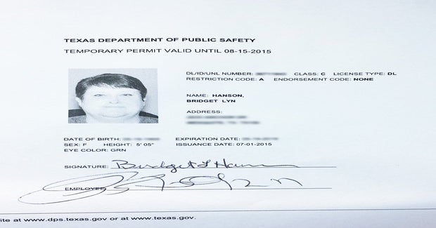 Drivers License Psd Template Torrent